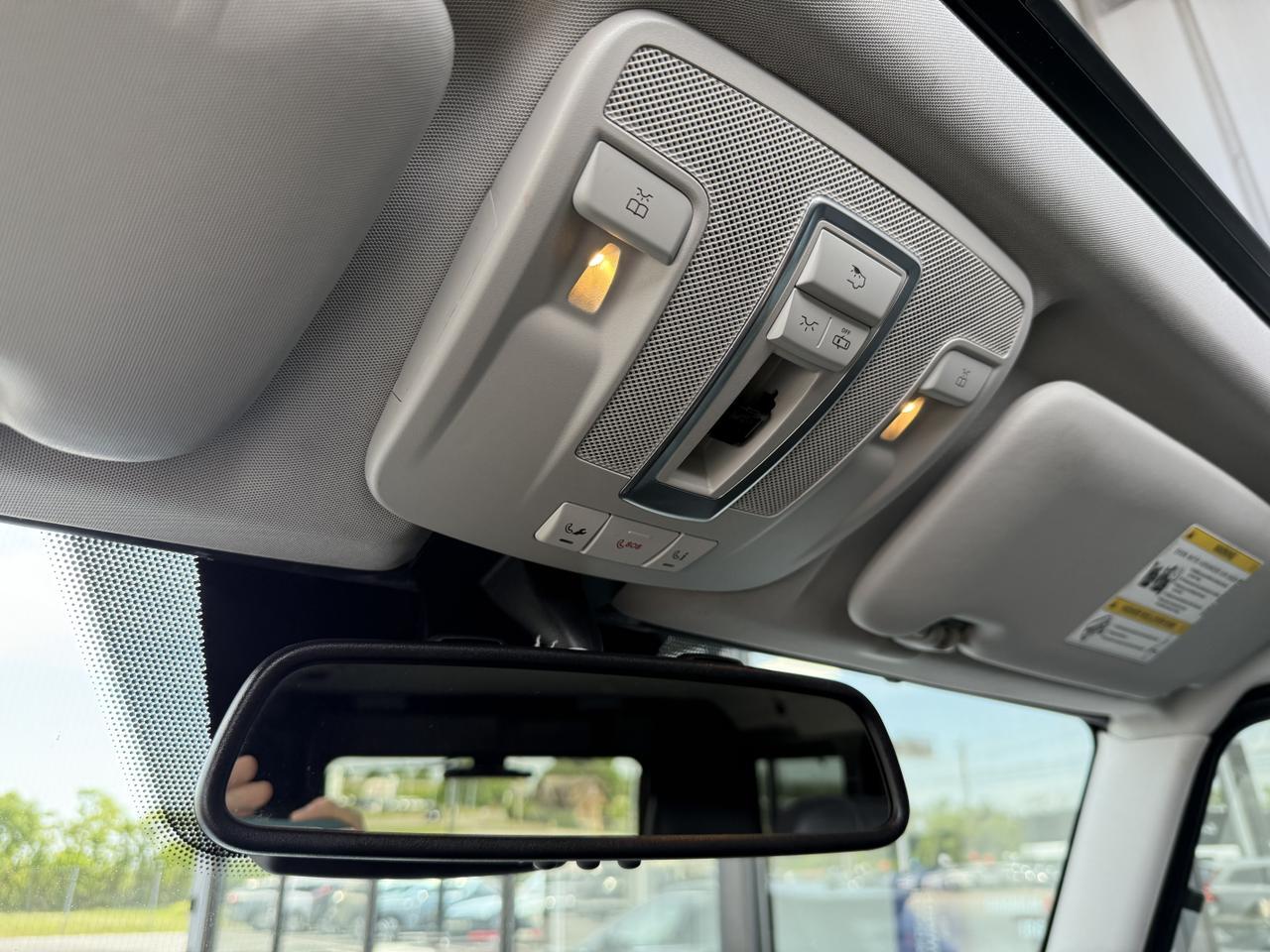 2017 Mercedes-Benz G-Class G 550 Knoxville TN