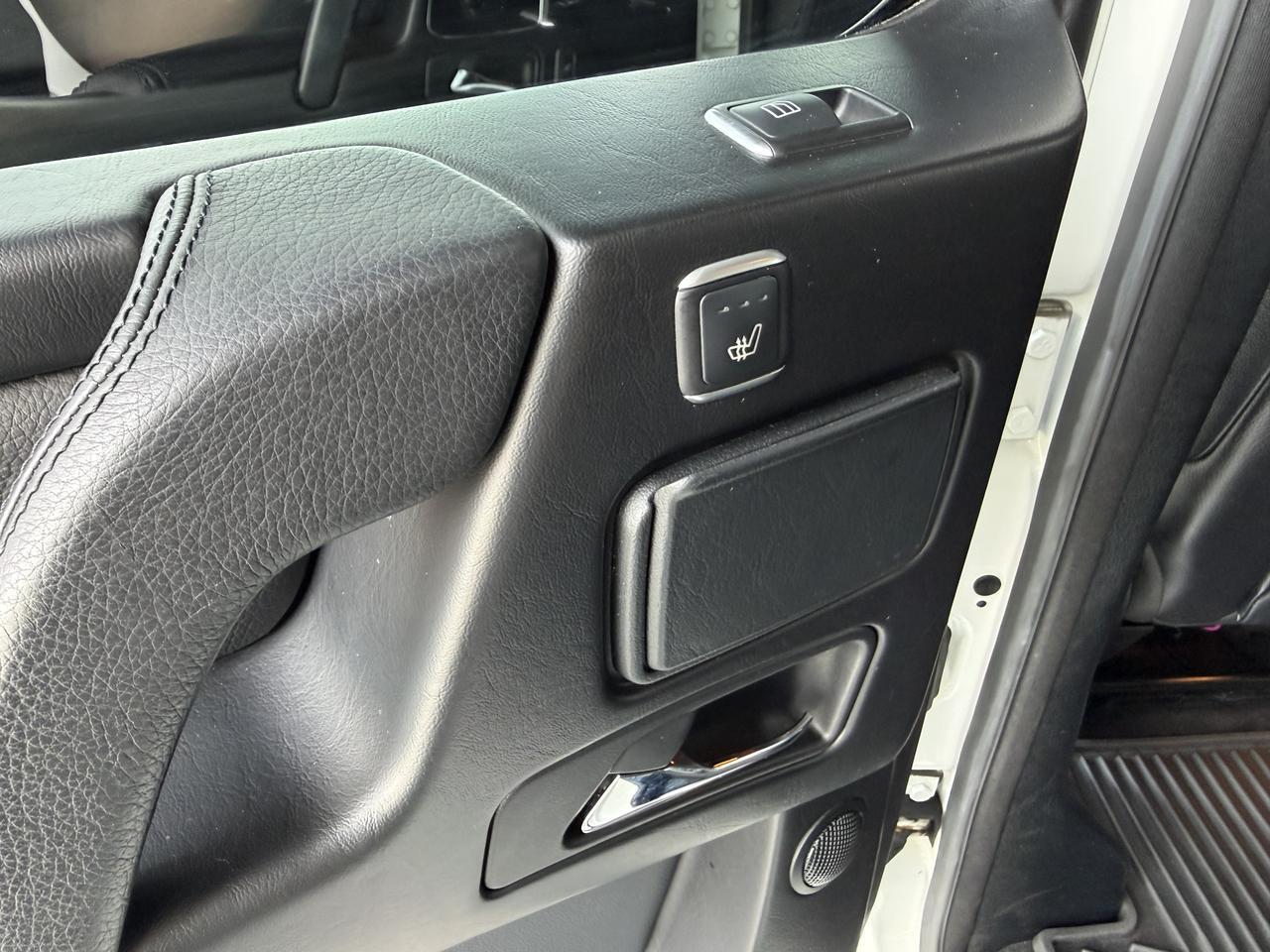 2017 Mercedes-Benz G-Class G 550 Knoxville TN