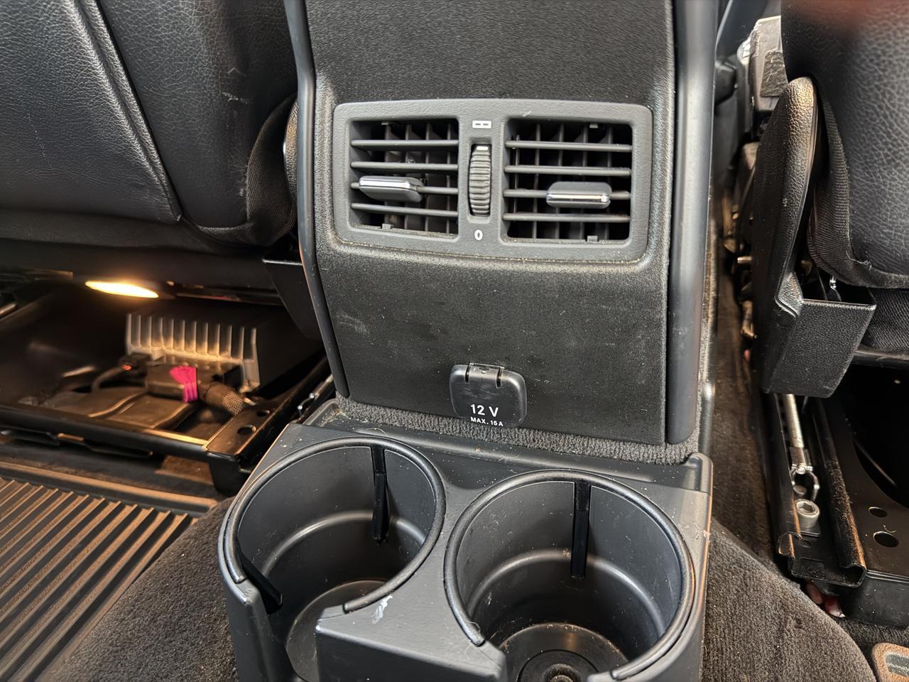 2017 Mercedes-Benz G-Class G 550 Knoxville TN