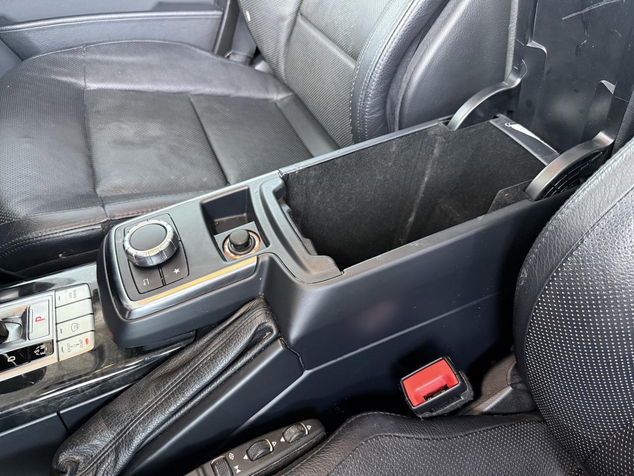 2017 Mercedes-Benz G-Class G 550 Knoxville TN