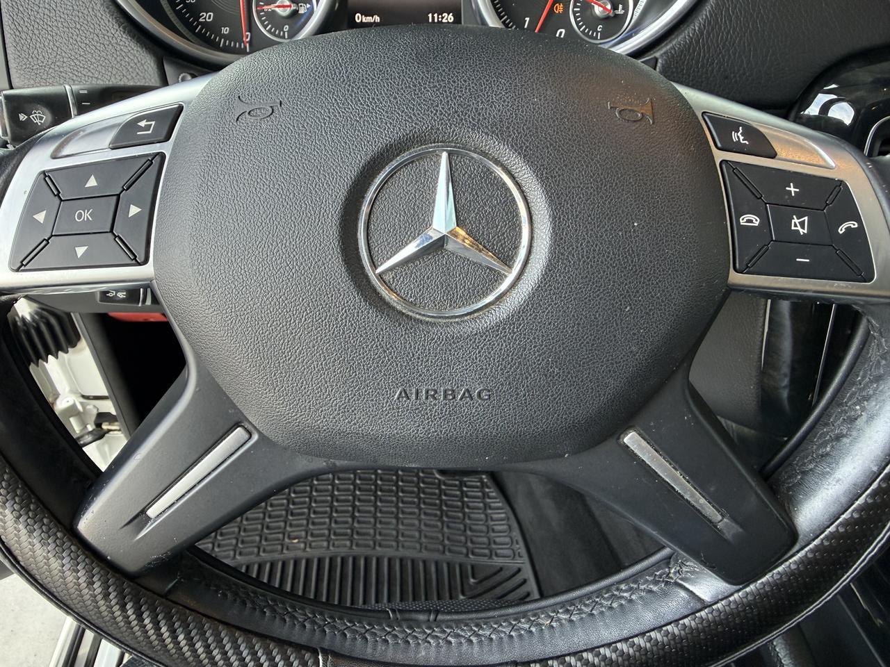 2017 Mercedes-Benz G-Class G 550 Knoxville TN