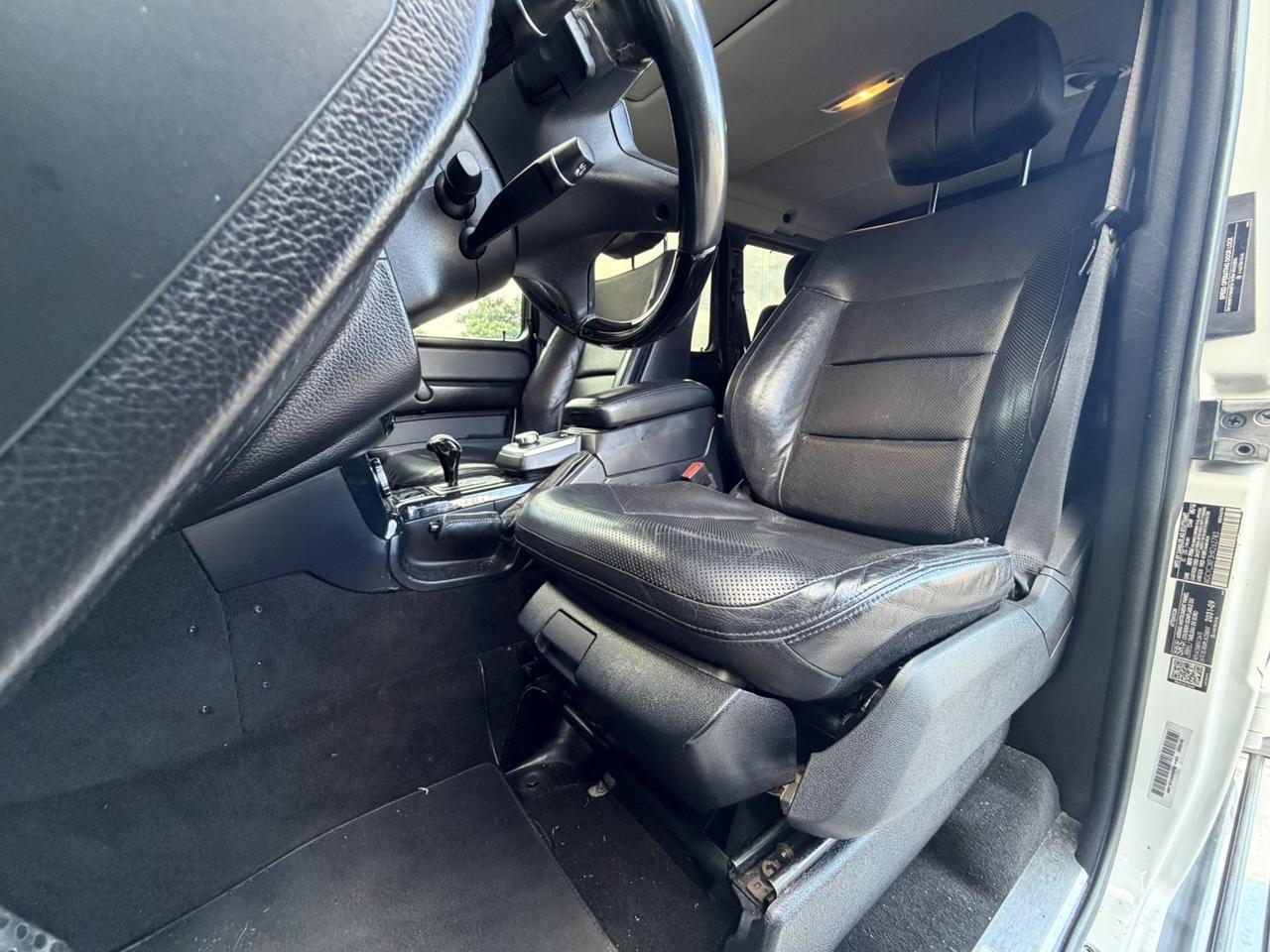2017 Mercedes-Benz G-Class G 550 Hollywood FL