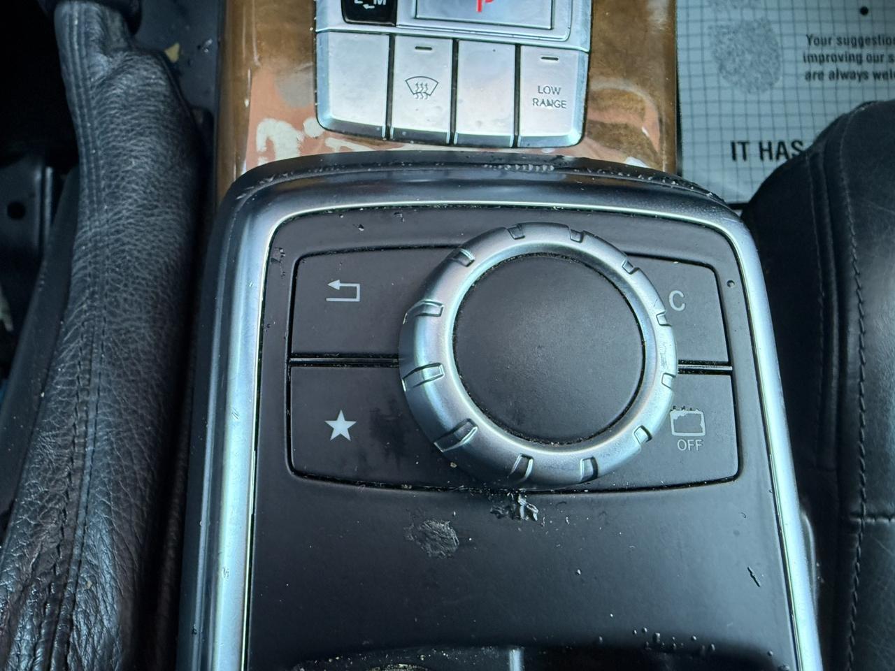 2017 Mercedes-Benz G-Class G 550 Hollywood FL