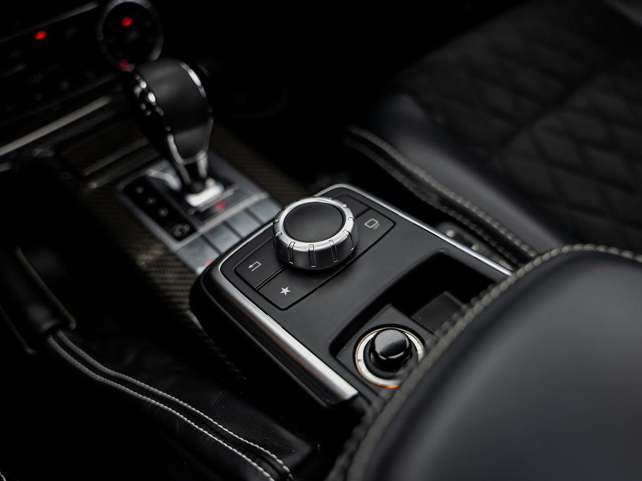 2017 Mercedes-Benz G-Class G 550 Squared Ft Lauderdale FL
