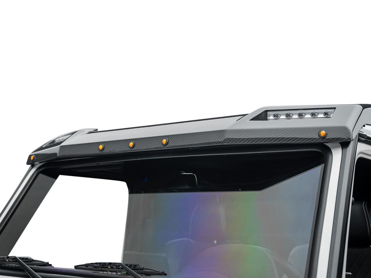 2017 Mercedes-Benz G-Class G 550 Squared Ft Lauderdale FL