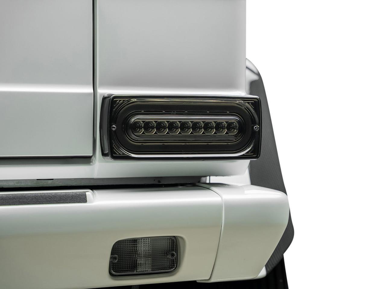 2017 Mercedes-Benz G-Class G 550 Squared Ft Lauderdale FL