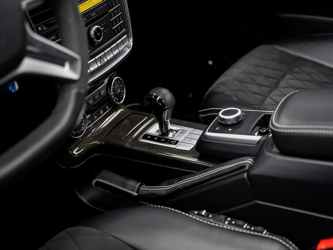 2017 Mercedes-Benz G-Class G 550 Squared Ft Lauderdale FL