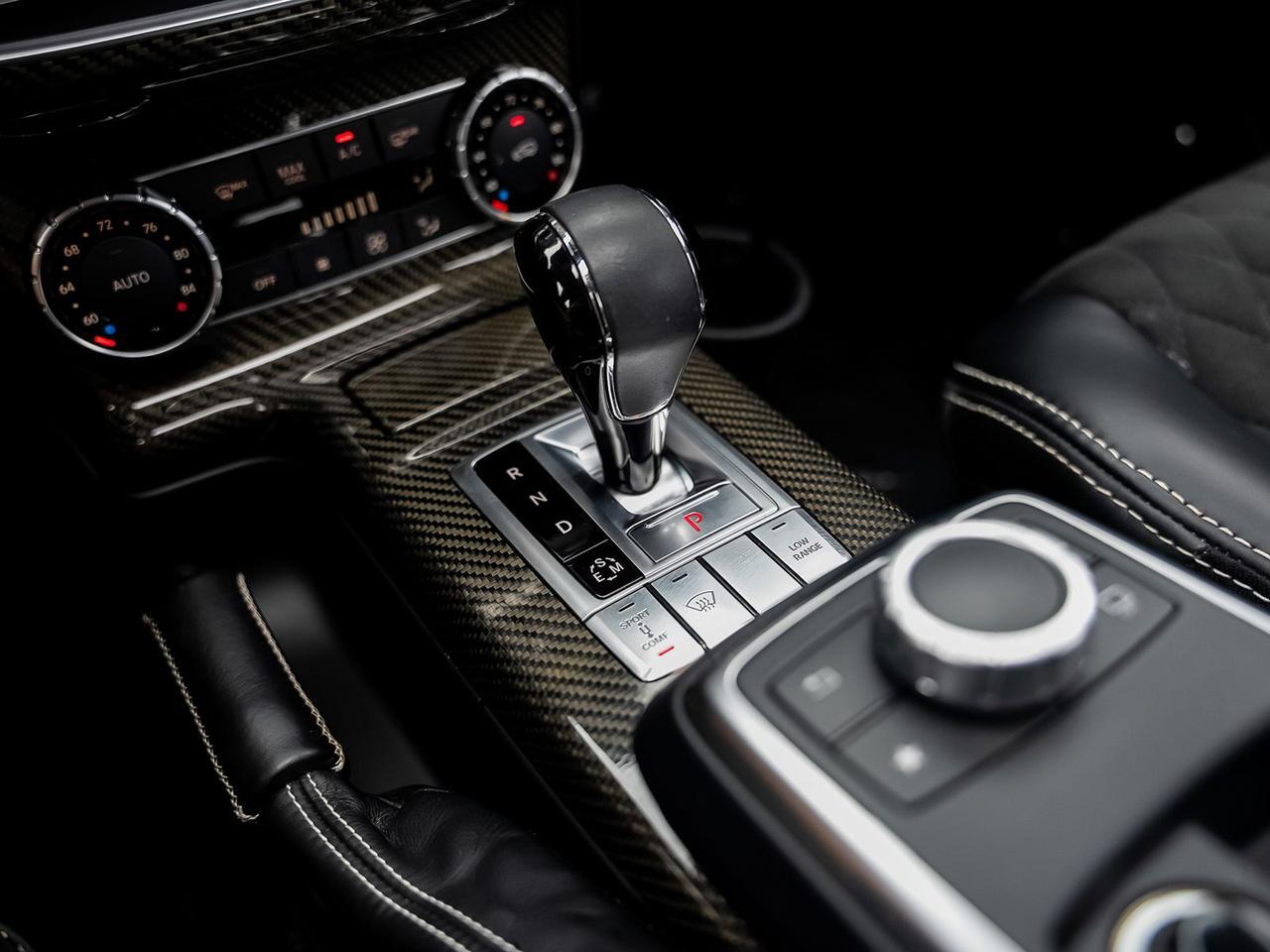 2017 Mercedes-Benz G-Class G 550 Squared Ft Lauderdale FL