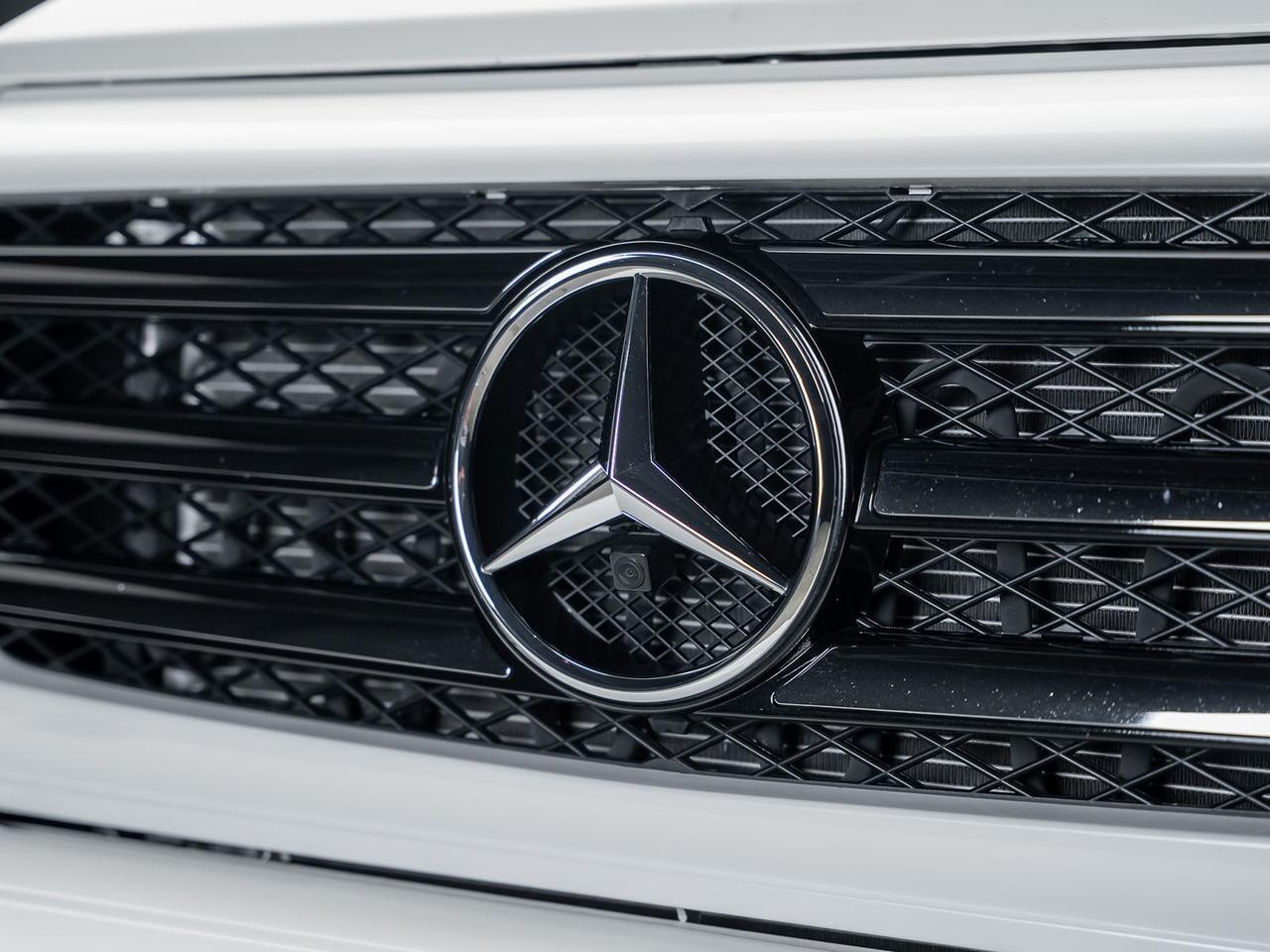2017 Mercedes-Benz G-Class G 550 Squared Ft Lauderdale FL