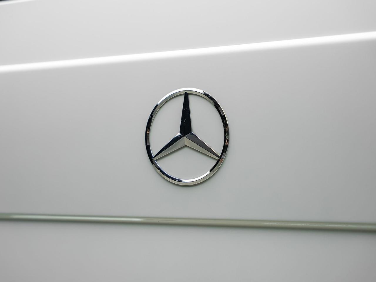 2017 Mercedes-Benz G-Class G 550 Squared Ft Lauderdale FL