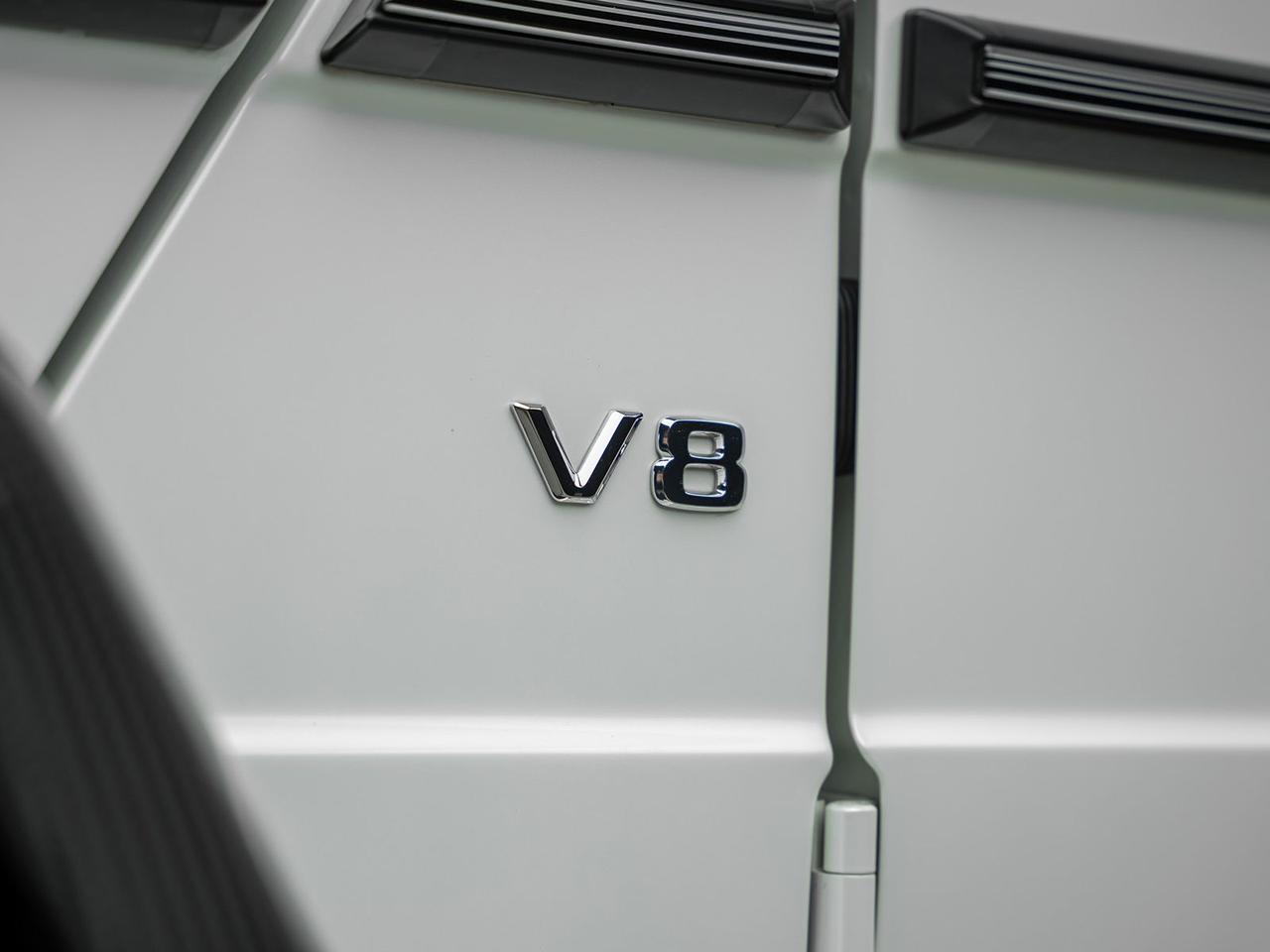 2017 Mercedes-Benz G-Class G 550 Squared Ft Lauderdale FL