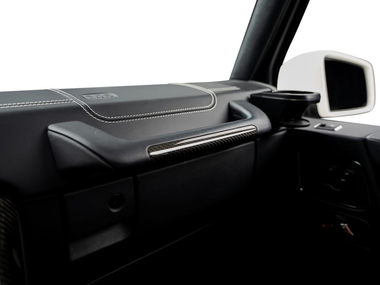2017 Mercedes-Benz G-Class G 550 Squared Ft Lauderdale FL