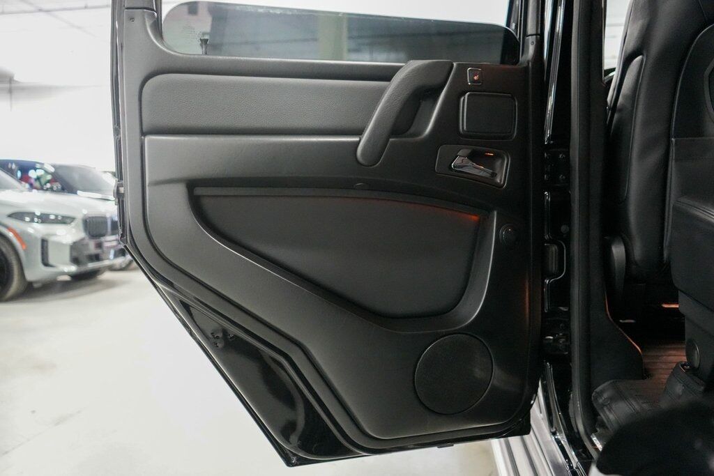 2017 Mercedes-Benz G-Class G 550 Tigard OR