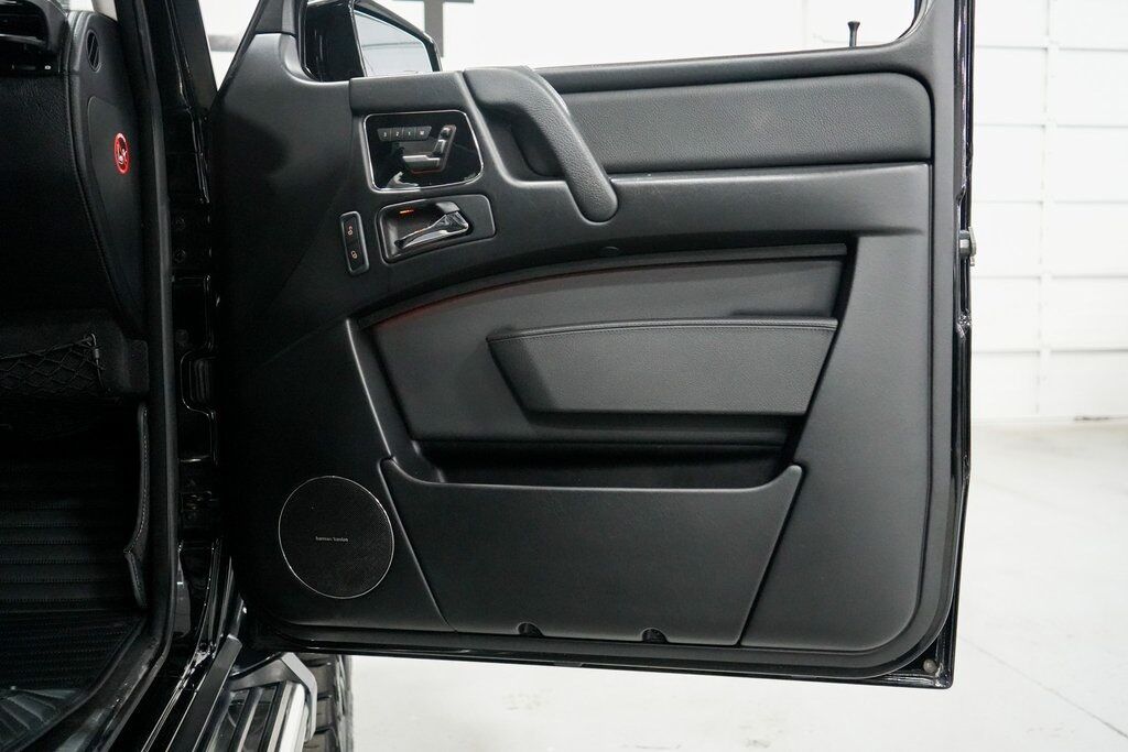 2017 Mercedes-Benz G-Class G 550 Tigard OR