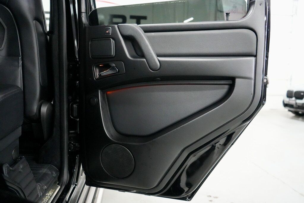 2017 Mercedes-Benz G-Class G 550 Tigard OR