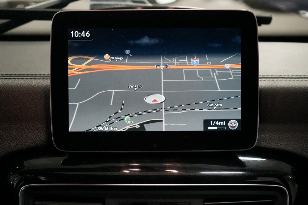 2017 Mercedes-Benz G-Class G 550 Tigard OR