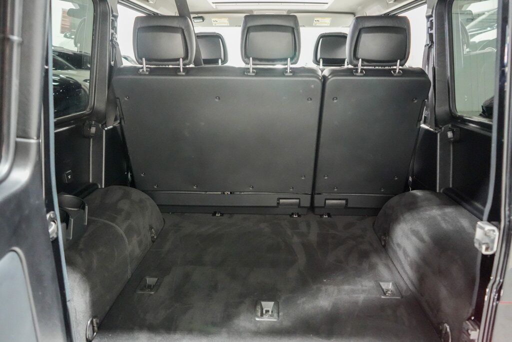 2017 Mercedes-Benz G-Class G 550 Tigard OR