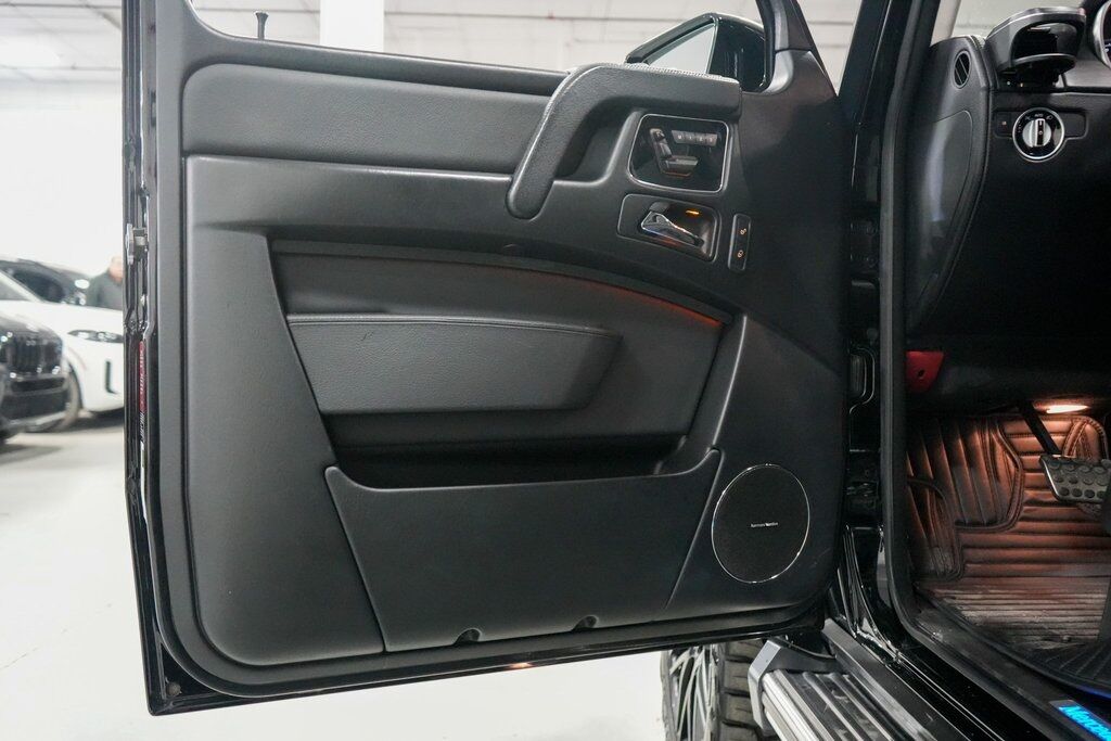 2017 Mercedes-Benz G-Class G 550 Tigard OR