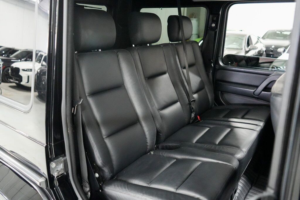 2017 Mercedes-Benz G-Class G 550 Tigard OR