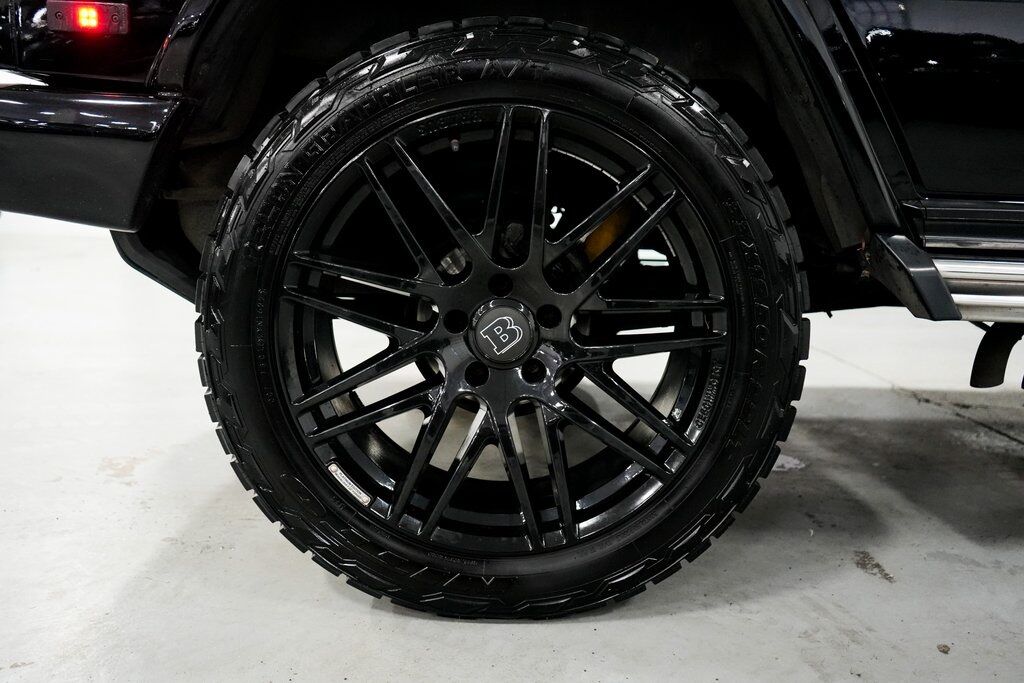 2017 Mercedes-Benz G-Class G 550 Tigard OR