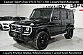 2017 Mercedes-Benz G-Class G 550