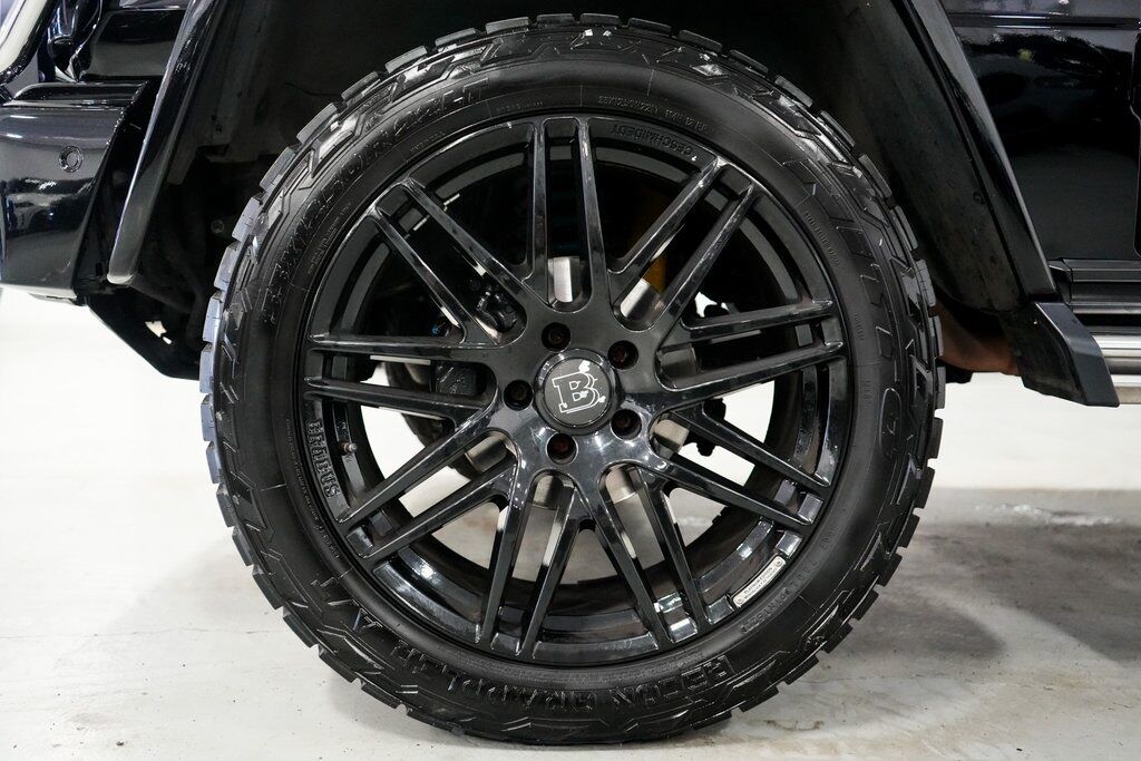 2017 Mercedes-Benz G-Class G 550 Tigard OR