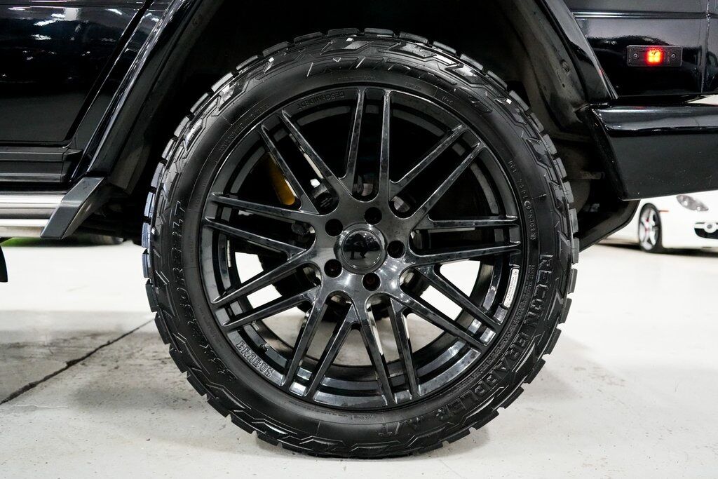 2017 Mercedes-Benz G-Class G 550 Tigard OR