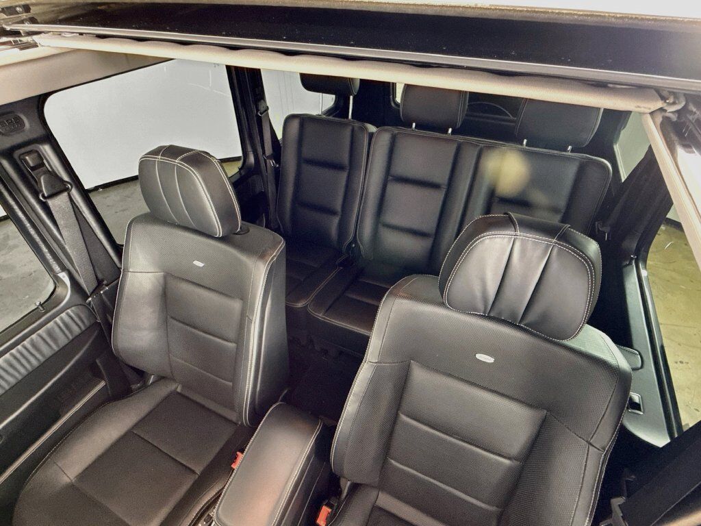 2017 Mercedes-Benz G-Class G 550 Willowbrook IL