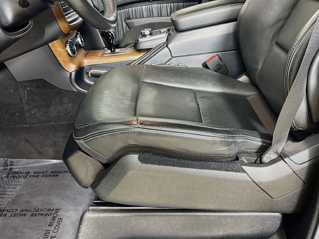 2017 Mercedes-Benz G-Class G 550 Willowbrook IL