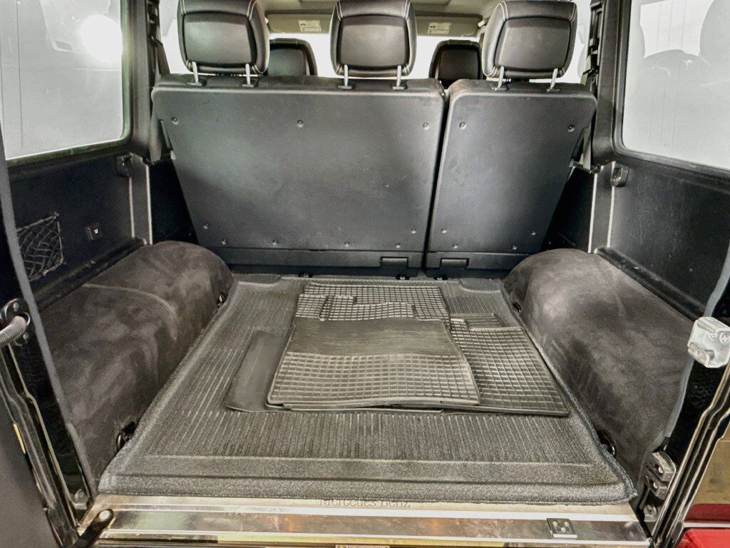 2017 Mercedes-Benz G-Class G 550 Willowbrook IL