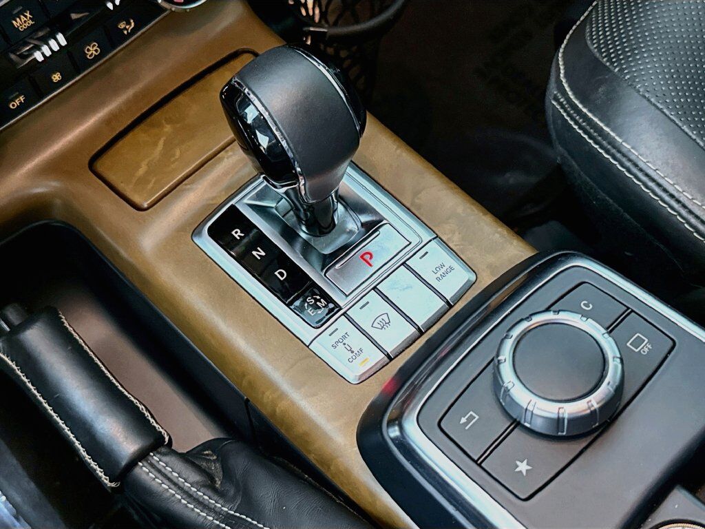 2017 Mercedes-Benz G-Class G 550 Willowbrook IL