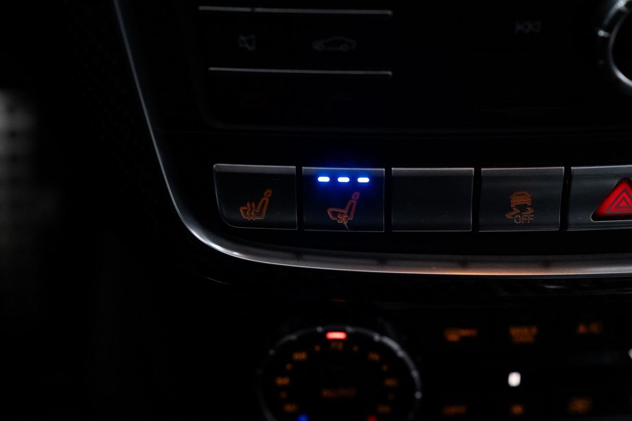 2017 Mercedes-Benz G-Class G 63 AMG Vented Seats AMG Carbon Fiber Trim Portland OR