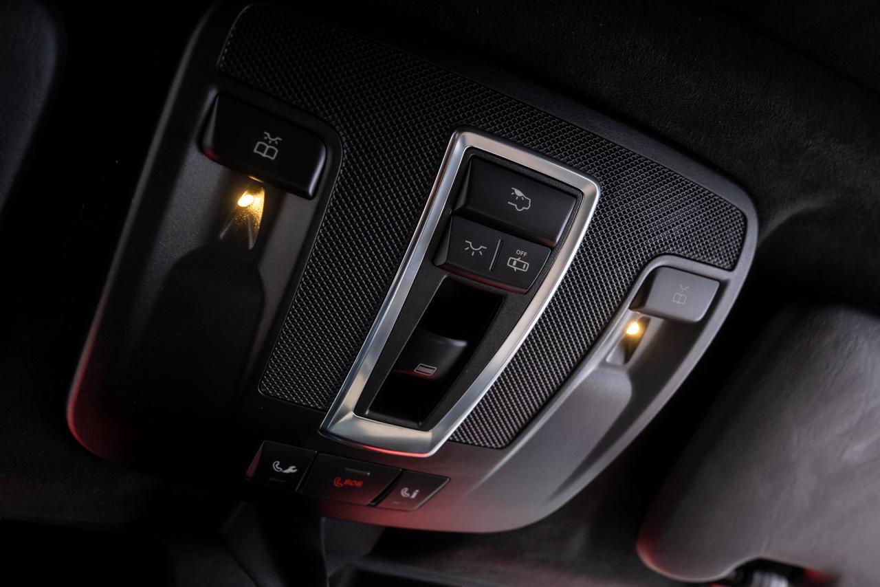 2017 Mercedes-Benz G-Class G 63 AMG&reg; Designo Magma Red Package / Harman/Kardon Audio Portland OR