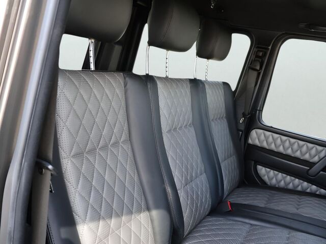 2017 Mercedes-Benz G-Class G 63 AMG® Oshkosh WI 2017 Mercedes-Benz G-Class G 63 AMG® Oshkosh WI