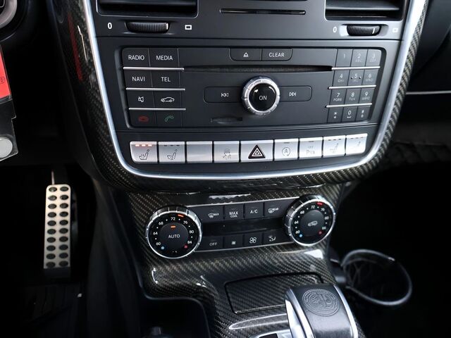 2017 Mercedes-Benz G-Class G 63 AMG® Oshkosh WI 2017 Mercedes-Benz G-Class G 63 AMG® Oshkosh WI