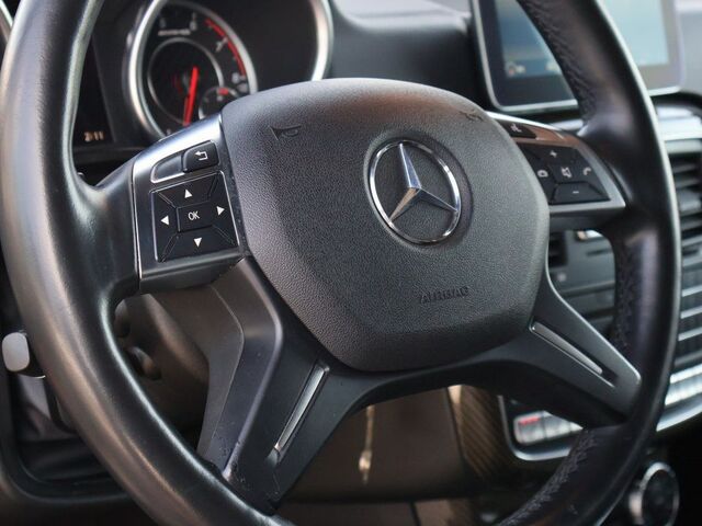 2017 Mercedes-Benz G-Class G 63 AMG® Oshkosh WI 2017 Mercedes-Benz G-Class G 63 AMG® Oshkosh WI