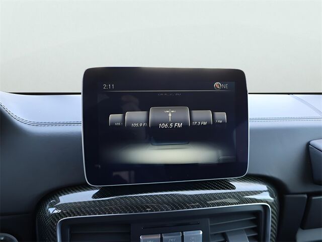 2017 Mercedes-Benz G-Class G 63 AMG&reg; Oshkosh WI