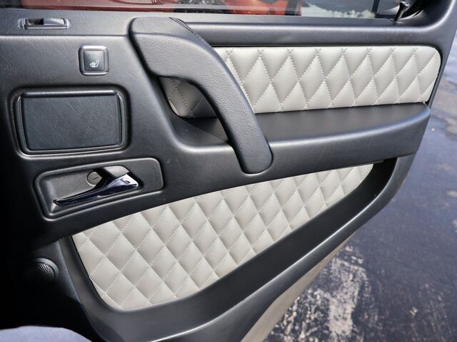 2017 Mercedes-Benz G-Class G 63 AMG® Oshkosh WI 2017 Mercedes-Benz G-Class G 63 AMG® Oshkosh WI