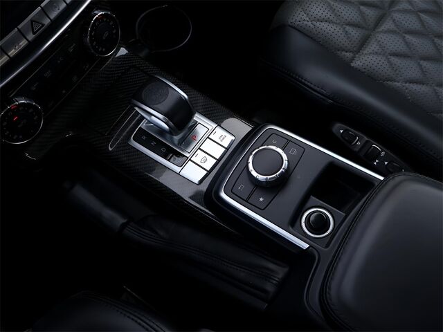 2017 Mercedes-Benz G-Class G 63 AMG&reg; Oshkosh WI