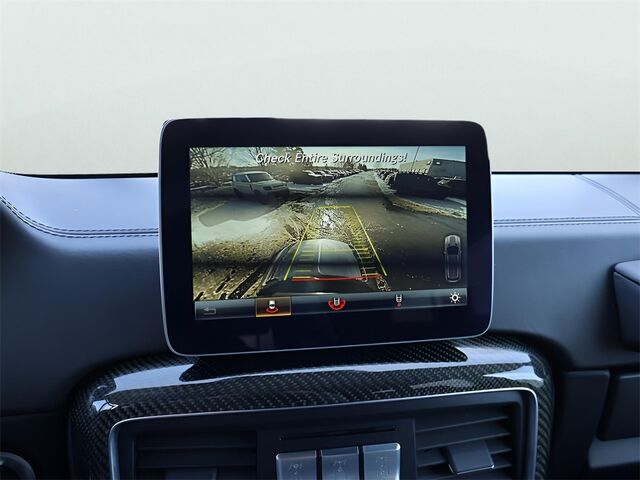 2017 Mercedes-Benz G-Class G 63 AMG&reg; Oshkosh WI