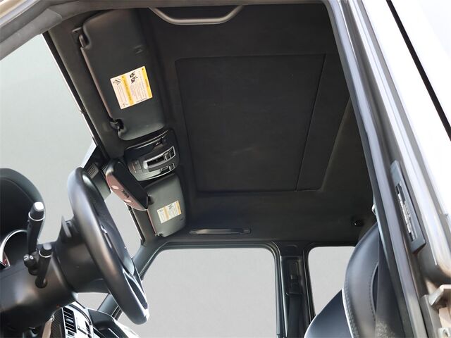 2017 Mercedes-Benz G-Class G 63 AMG&reg; Oshkosh WI