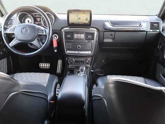 2017 Mercedes-Benz G-Class G 63 AMG&reg; Oshkosh WI