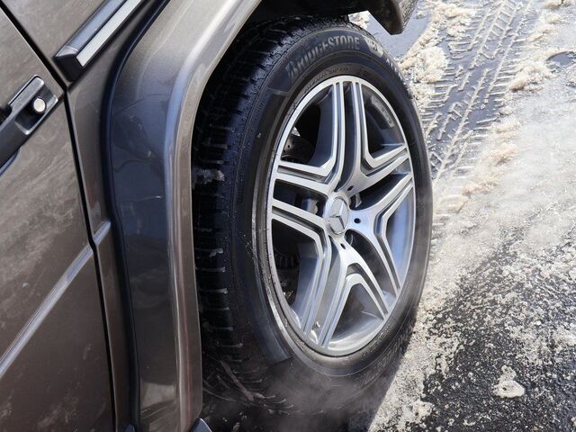 2017 Mercedes-Benz G-Class G 63 AMG® Oshkosh WI 2017 Mercedes-Benz G-Class G 63 AMG® Oshkosh WI