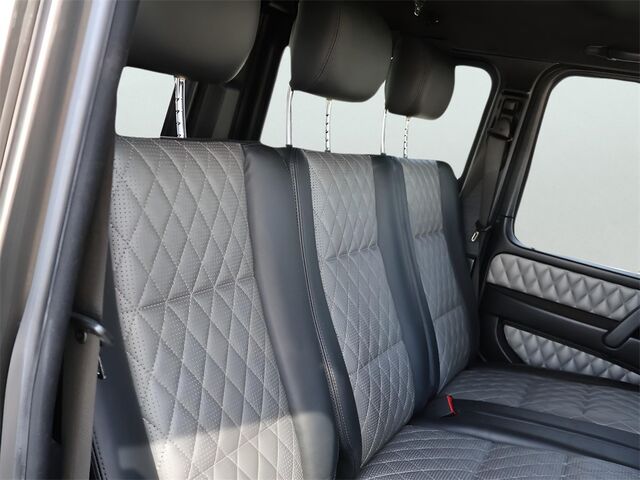 2017 Mercedes-Benz G-Class G 63 AMG&reg; Oshkosh WI