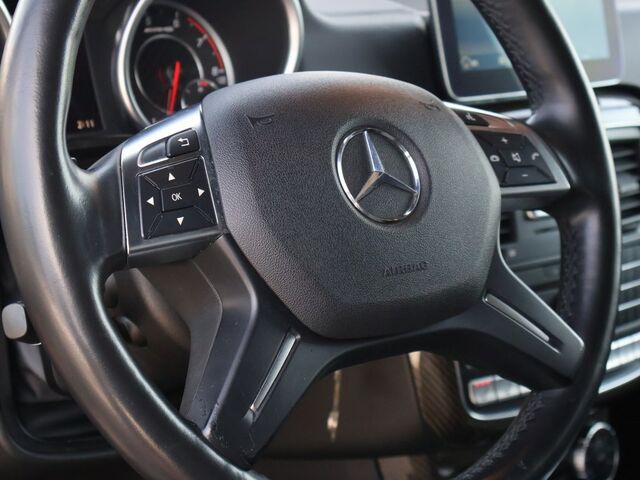 2017 Mercedes-Benz G-Class G 63 AMG&reg; Oshkosh WI