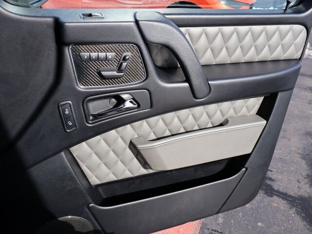 2017 Mercedes-Benz G-Class G 63 AMG&reg; Oshkosh WI