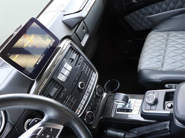 2017 Mercedes-Benz G-Class G 63 AMG&reg; Oshkosh WI