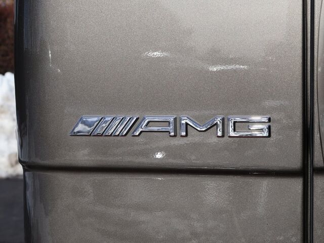 2017 Mercedes-Benz G-Class G 63 AMG&reg; Oshkosh WI