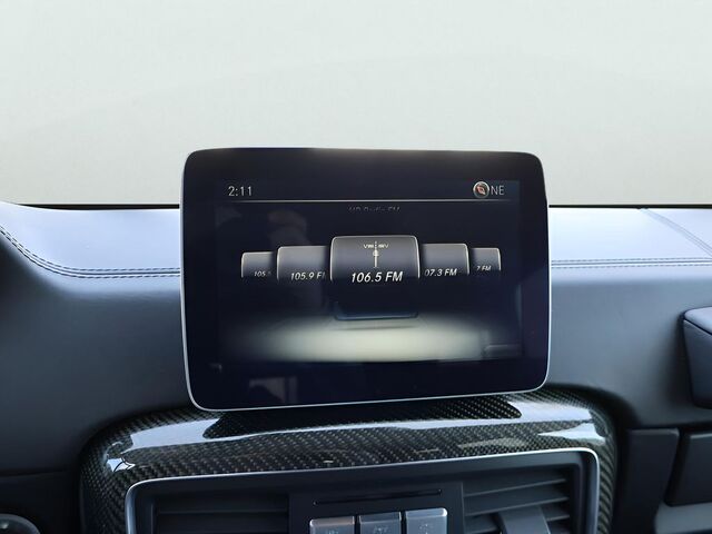 2017 Mercedes-Benz G-Class G 63 AMG® Oshkosh WI 2017 Mercedes-Benz G-Class G 63 AMG® Oshkosh WI