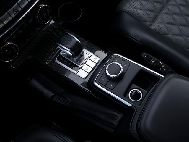 2017 Mercedes-Benz G-Class G 63 AMG® Oshkosh WI 2017 Mercedes-Benz G-Class G 63 AMG® Oshkosh WI